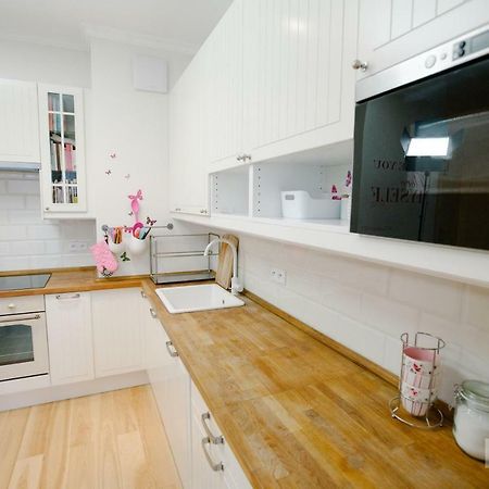 Warsaw Concierge Vistula Apartment Экстерьер фото